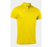 Polo Manga Corta Joma Hobby Amarillo - Polo Manga Corta Niño MKP