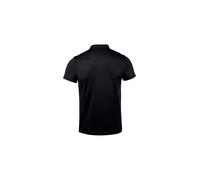 Polo manga corta joma hobby hombre negro S