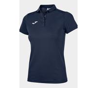 Polo Manga Corta Joma Hobby Marino - Polo Manga Corta Mujer MKP