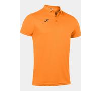 Polo Manga Corta Joma Hobby Naranja - Polo Manga Corta Niño MKP