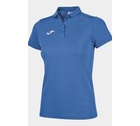 Polo Manga Corta Joma Hobby Royal - Polo Manga Corta Mujer MKP