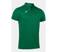 Polo Manga Corta Joma Hobby Verde - Polo Manga Corta Hombre MKP