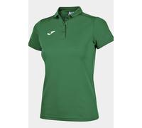 Polo Manga Corta Joma Hobby Verde - Polo Manga Corta Mujer MKP