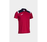 Joma Toledo Polos, Rojo, S para Hombre