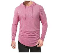 Polo Manga Larga con Cuello Hombre Formales Running Vestir Protección Soltero Surferas Beige Morada Estampado Poliester Escalada Pescador Colores Playeras Pádel Santa Letras Cuadro Pima