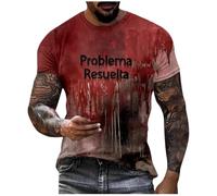 Polo Manga Larga Hombre Camisas Padre Marino Graciosas Soltero Compresion Ancho Informales Estampado Anime Amarillas Turquesa Elastano Festivaleras Informal Varon Brillante Camisolas Cero