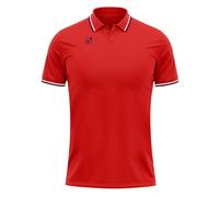Polo Marca GIVOVA Modelo Polo Cotone Piquet Action