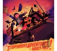 Polo, Marco - The Stupendous Adventures Of Marco Polo