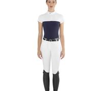 POLO MC Ego7 de malla para mujer