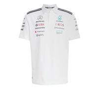 Polo adidas Mercedes TM L