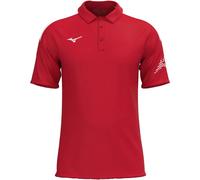 Polo Mizuno RB S Male