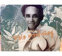 Polo Montanes - Memorias