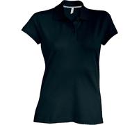 Polo mujer de mangas cortas Kariban 3XL
