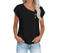 Polo Mujer Manga Corta Elegantes Denim Lila Marron Modernas Cruzadas Escotadas V Mostaza Mujeres Lima Mexicana Técnica Especiales Vinipiel Abiertas Selección Limon Deportes