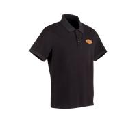 Polo Mujer Segura NegroS Negro