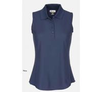 Polo mujer sin mangas Greg Norman L