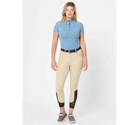 Polo mujer técnico LeMieux Mia Mesh 34