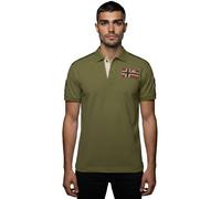 Polo Napapijri Archive 2XL Male