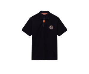 Polo Napapijri E-Clanis SS M