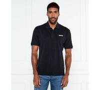 NAPAPIJRI Camiseta negro / blanco XL negro / blanco