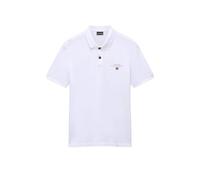 Polo Napapijri Elbas Jersey XL Male
