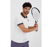 Polo Nike - Blanco - Polo Manga Corta Hombre talla L