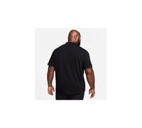 Polo nike club short-sleeve hombre negro/gris L