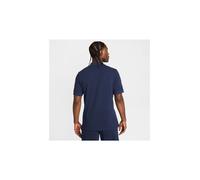 Polo nike club short-sleeve polo hombre azul L