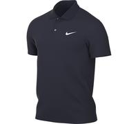 Nike Dri-Fit Victory DH0822-451 - Polo de Golf para Hombre, obsidiana/Blanco, Talla 2XL