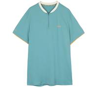 Polo Nox Pro Padel Turquoise