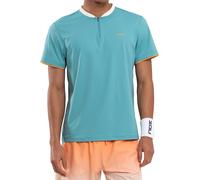 Polo Nox Pro T25sshpodt Dusty Turquoise