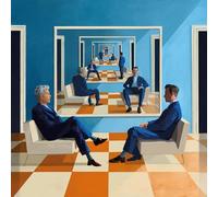 Polo & Pan - 22:22 Édition Limitée Exclusivité Fnac Vinyle Crème [Vinilo]