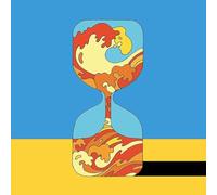 Polo & Pan - Cyclorama (CD)