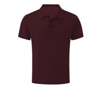 Polo para hombre de manga corta de malla, polo con cuello reversible, botón hacia abajo, camisas de verano transpirables, de secado rápido, polos frescos, camiseta elástica, camiseta deportiva, casual