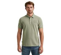 Polo Para Hombre PME Legend De Manga Corta Stretch Piqué - Ajuste Regular S-5XL