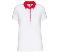 Polo para mujer Kariban XL