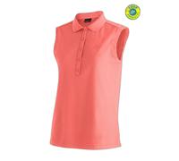 Polo para mujer Maier Sports Ulrike 38 Female