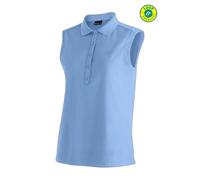 Polo para mujer Maier Sports Ulrike 42 Female