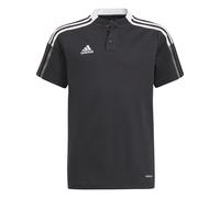 Polo para niños adidas Tiro 21 5/6 años