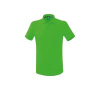 erima Funcional Polo, Verde, 140 Unisex niños