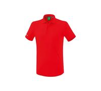 erima Funcional Polo, Rojo, 152 Unisex niños