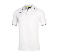 Polo para niños Mizuno 10 ans Unisex