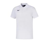 Polo para niños Mizuno Shizuoka 6 ans Unisex