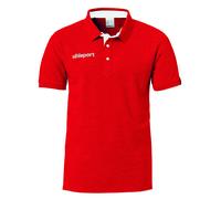 Polo para niños Uhlsport Essential Prime 10 años