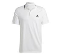 Polo pequeño logo piqué adidas Essentials L Male