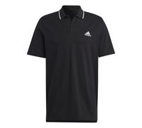 Polo pequeño logo piqué adidas Essentials M Male