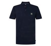 POLO PETROL INDUSTRIES SHORT SLEEVE HOMBRE L