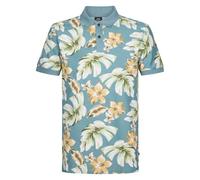 POLO PETROL INDUSTRIES SHORT SLEEVE HOMBRE L