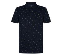POLO PETROL INDUSTRIES SHORT SLEEVE HOMBRE M