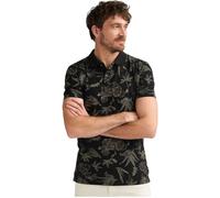 POLO PETROL INDUSTRIES SHORT SLEEVE HOMBRE XL